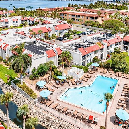 Runaway Bay Condos Bradenton Beach Pokoj fotografie