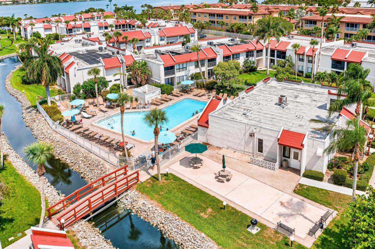 Runaway Bay Condos Bradenton Beach Pokoj fotografie