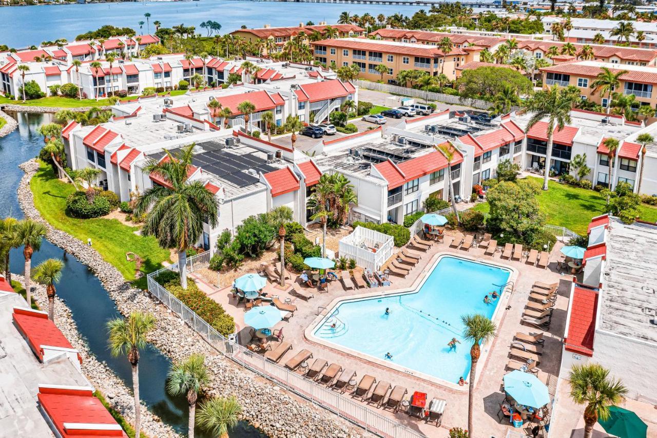 Runaway Bay Condos Bradenton Beach Pokoj fotografie