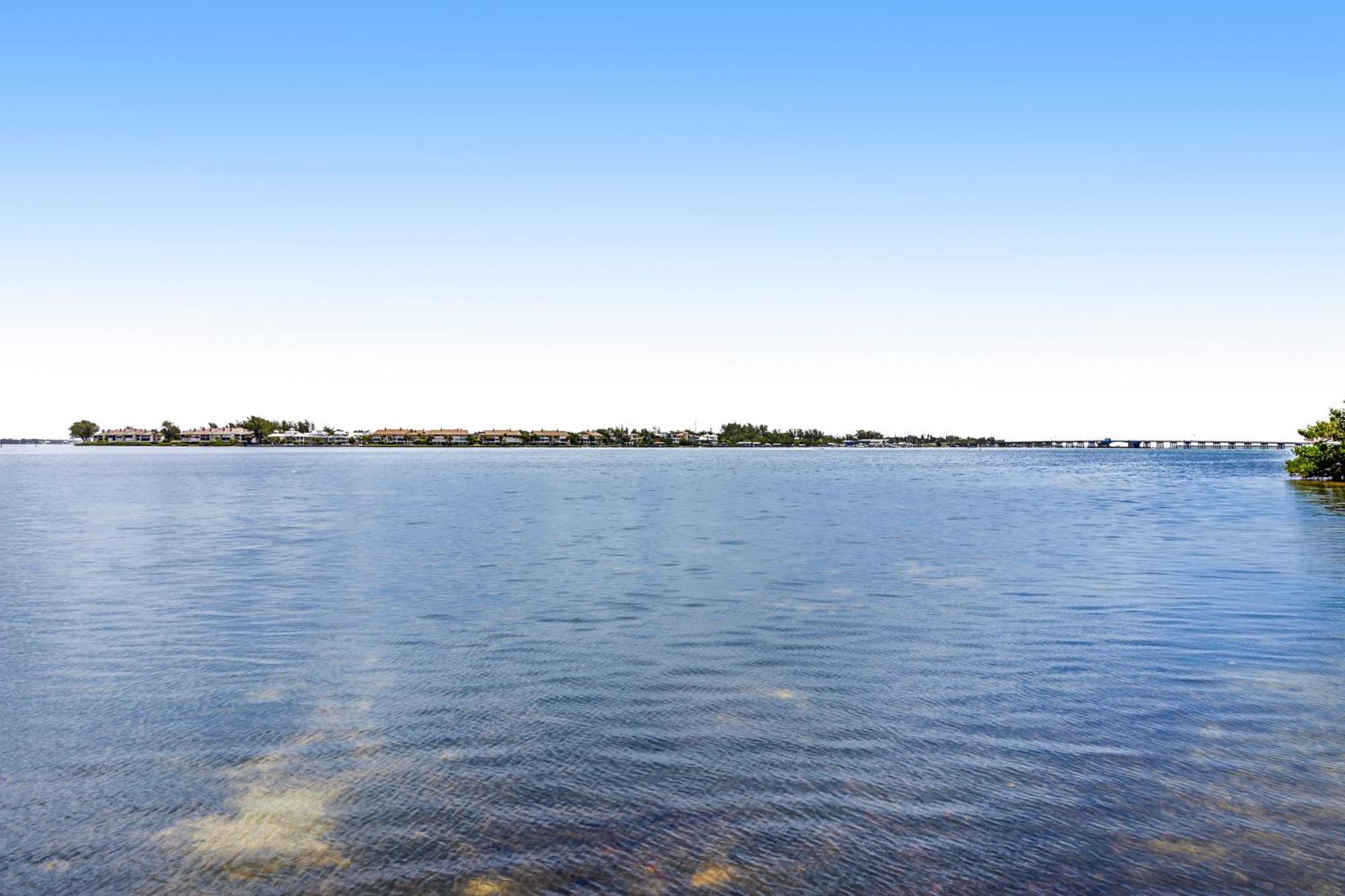Runaway Bay Condos Bradenton Beach Pokoj fotografie