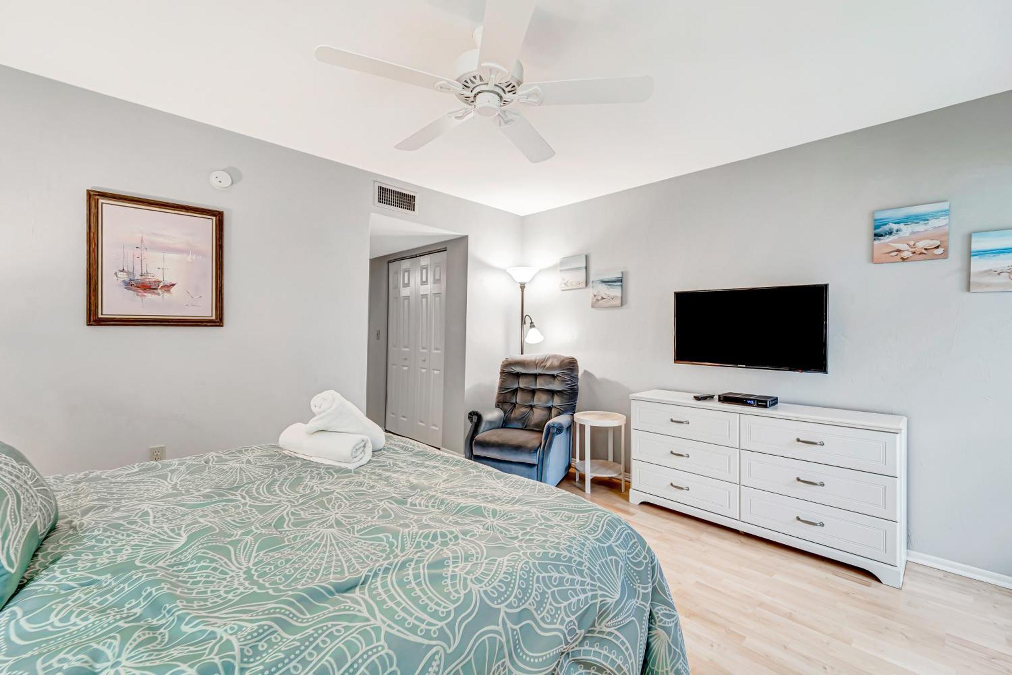 Runaway Bay Condos Bradenton Beach Pokoj fotografie