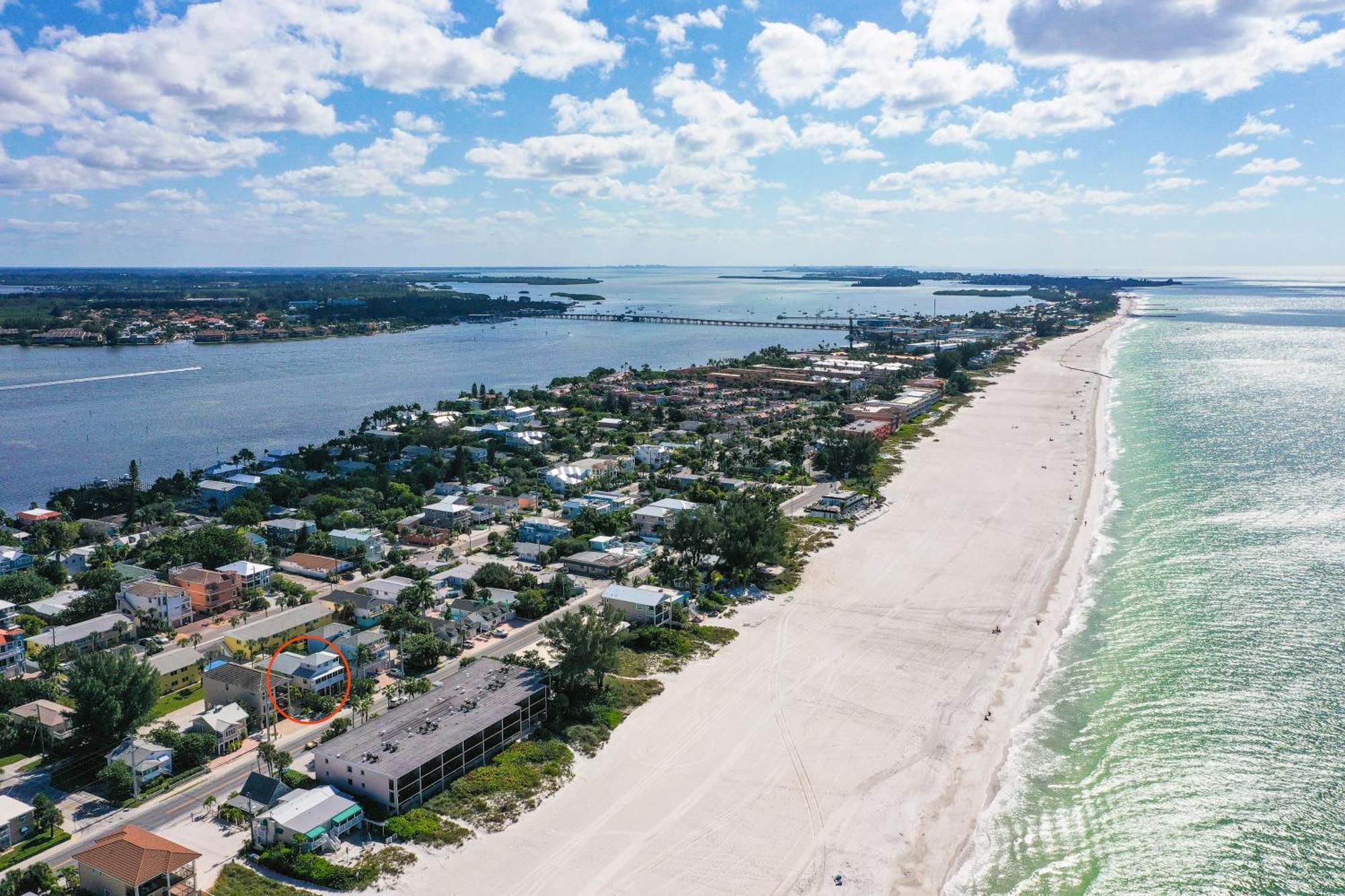Runaway Bay Condos Bradenton Beach Pokoj fotografie
