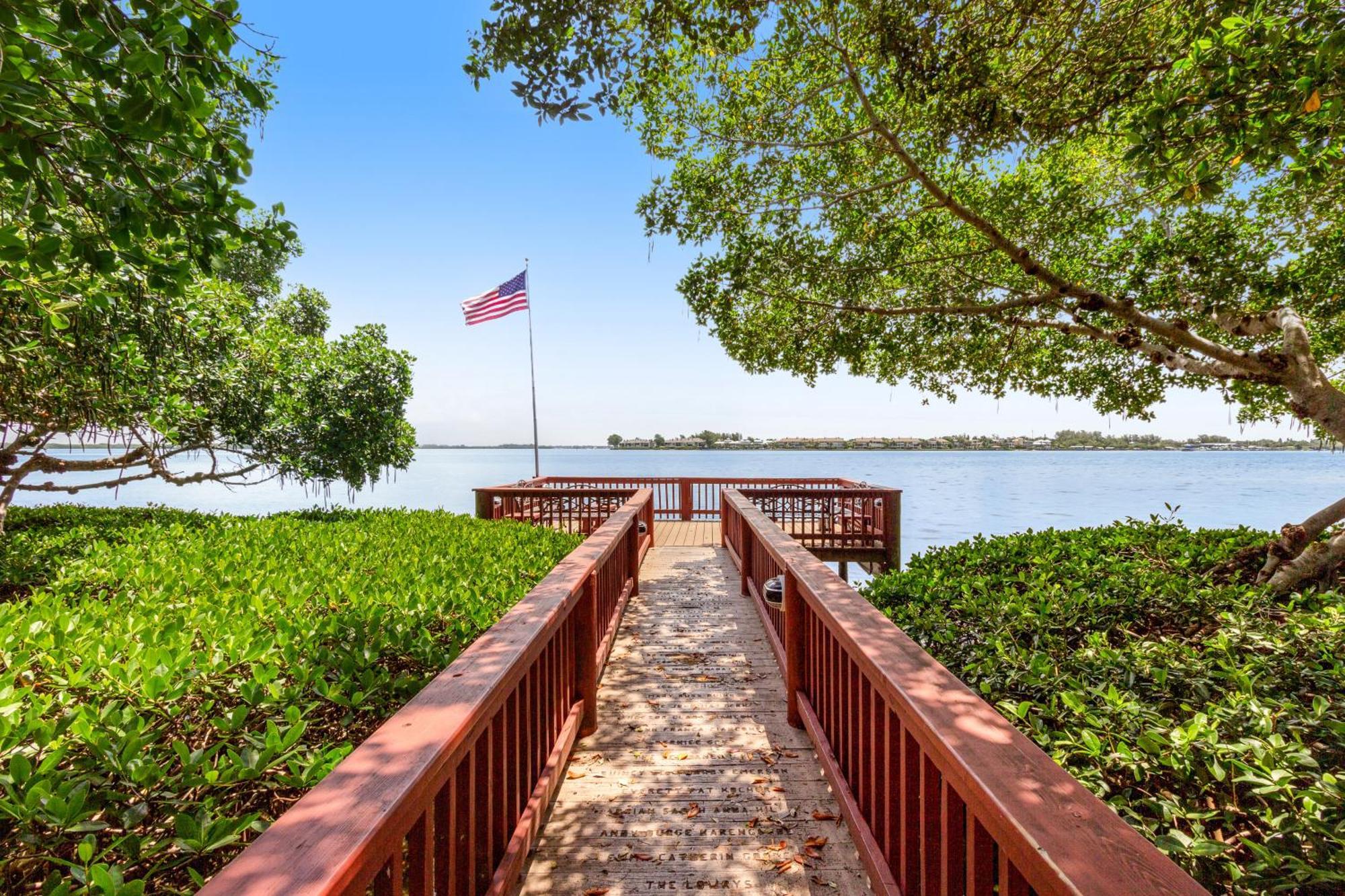 Runaway Bay Condos Bradenton Beach Pokoj fotografie