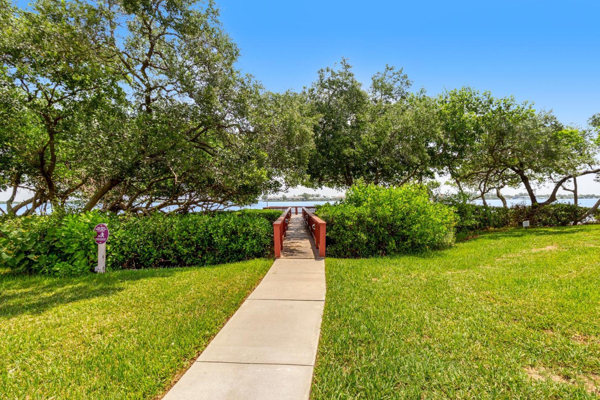 Runaway Bay Condos Bradenton Beach Pokoj fotografie