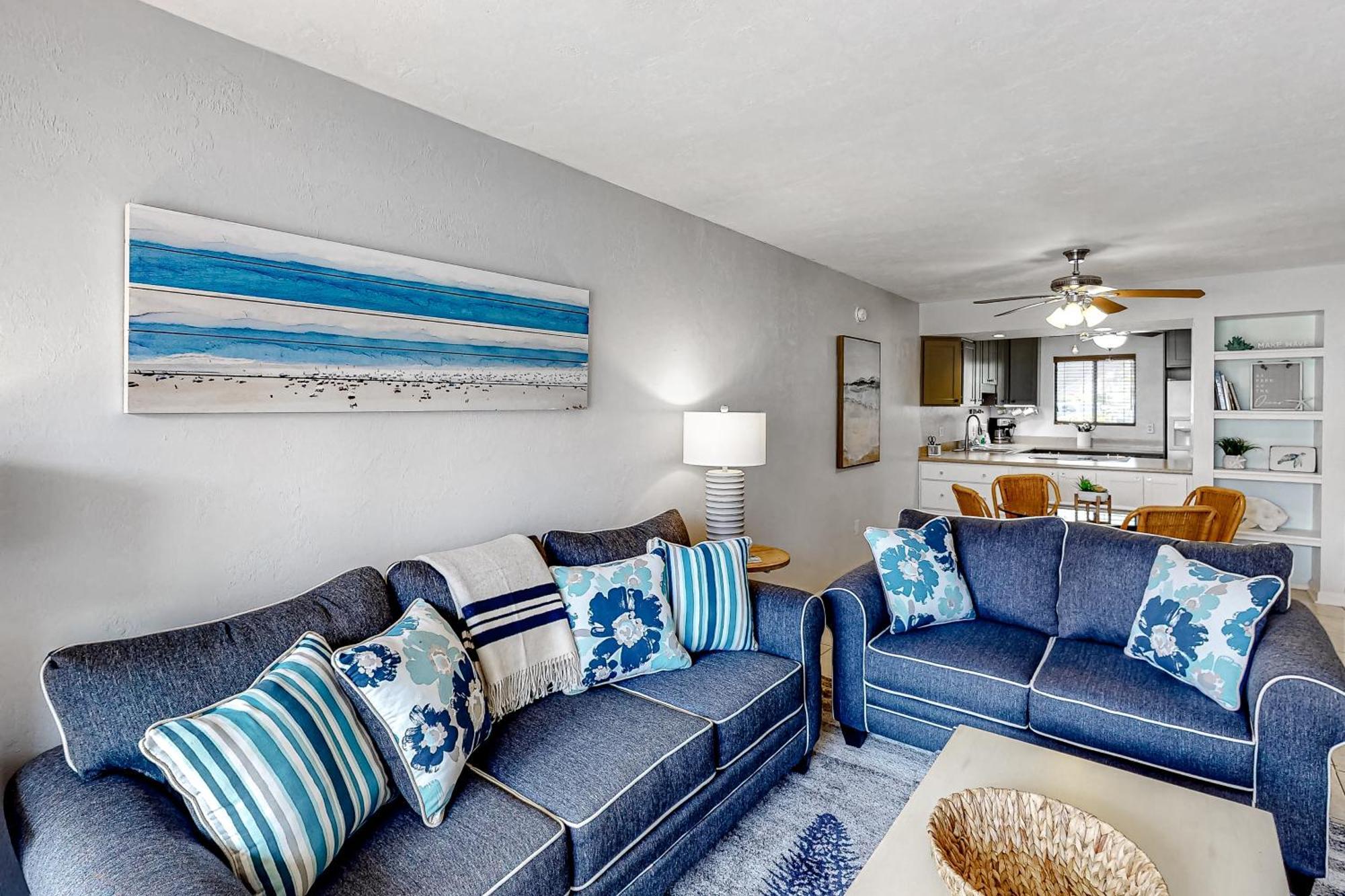 Runaway Bay Condos Bradenton Beach Pokoj fotografie