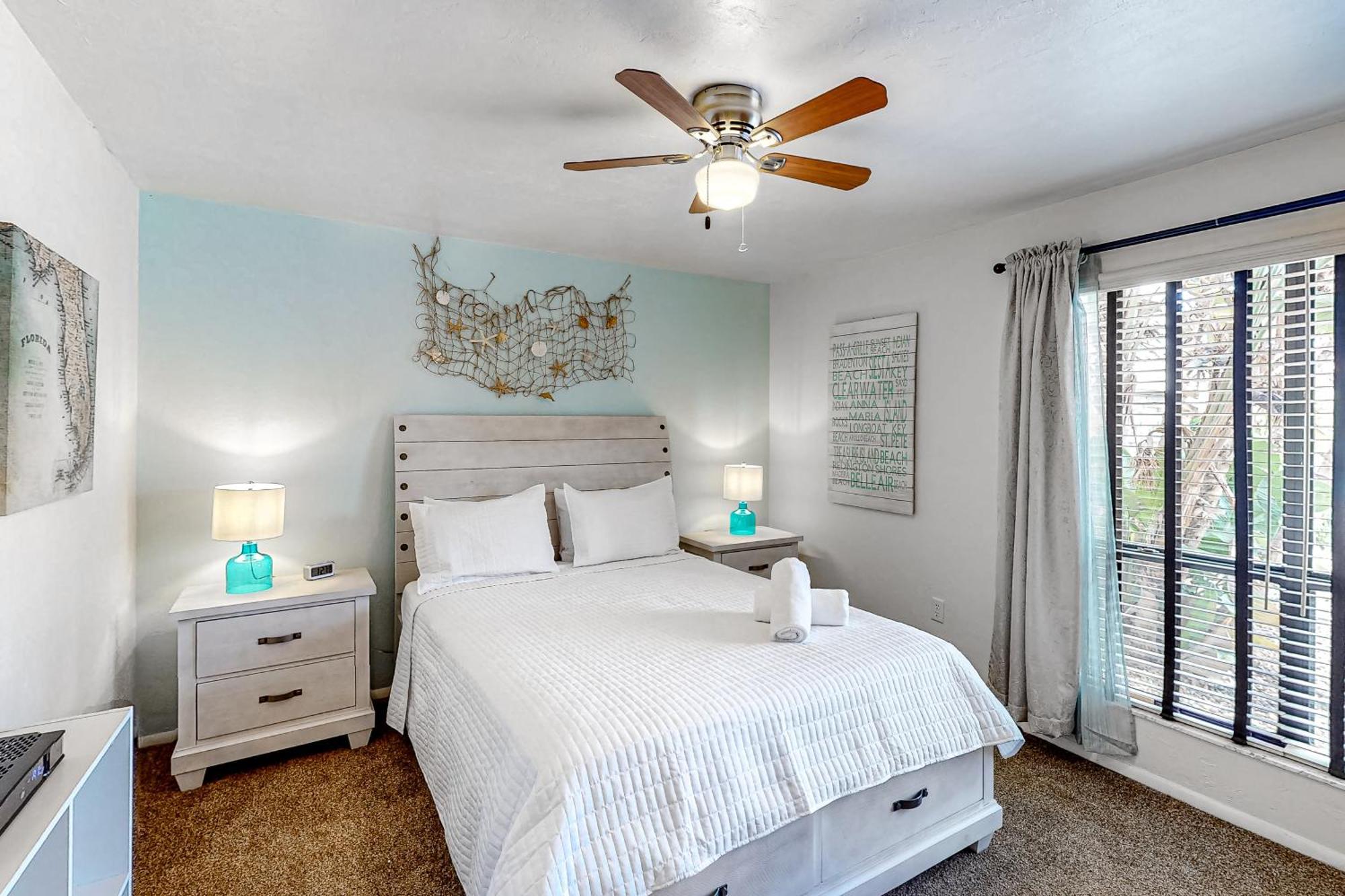 Runaway Bay Condos Bradenton Beach Pokoj fotografie
