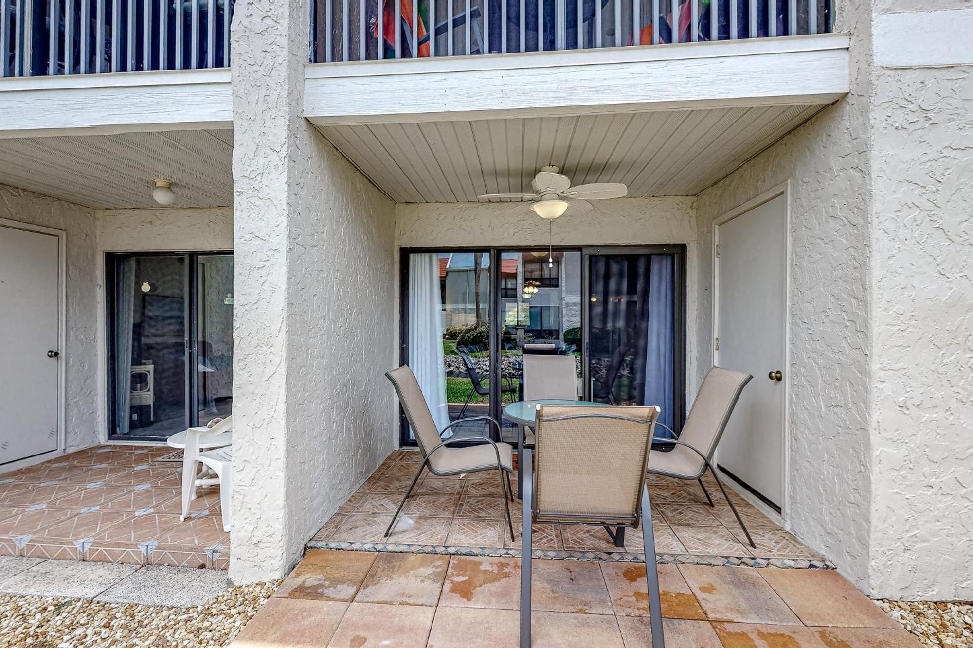 Runaway Bay Condos Bradenton Beach Pokoj fotografie