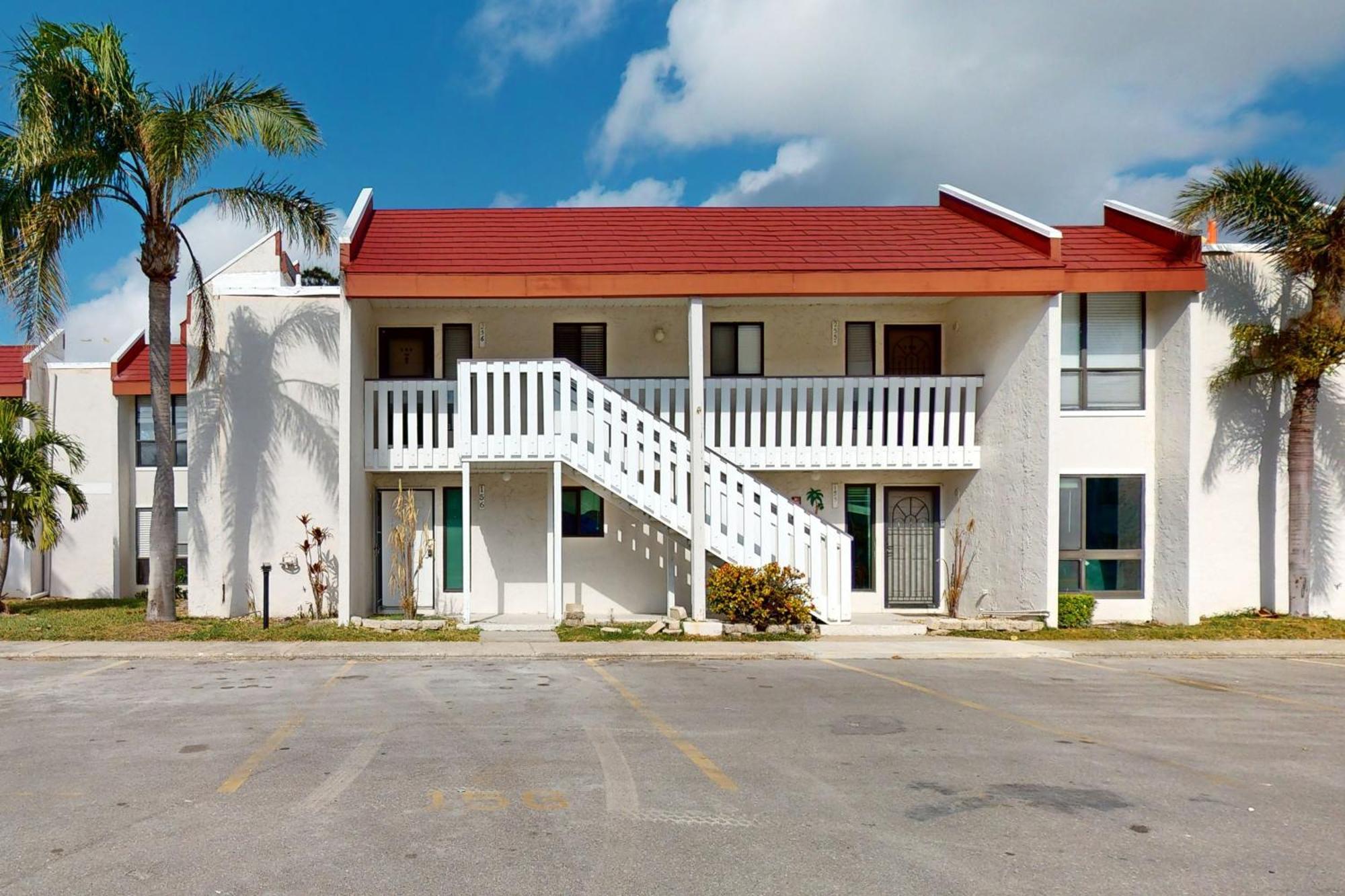 Runaway Bay Condos Bradenton Beach Exteriér fotografie