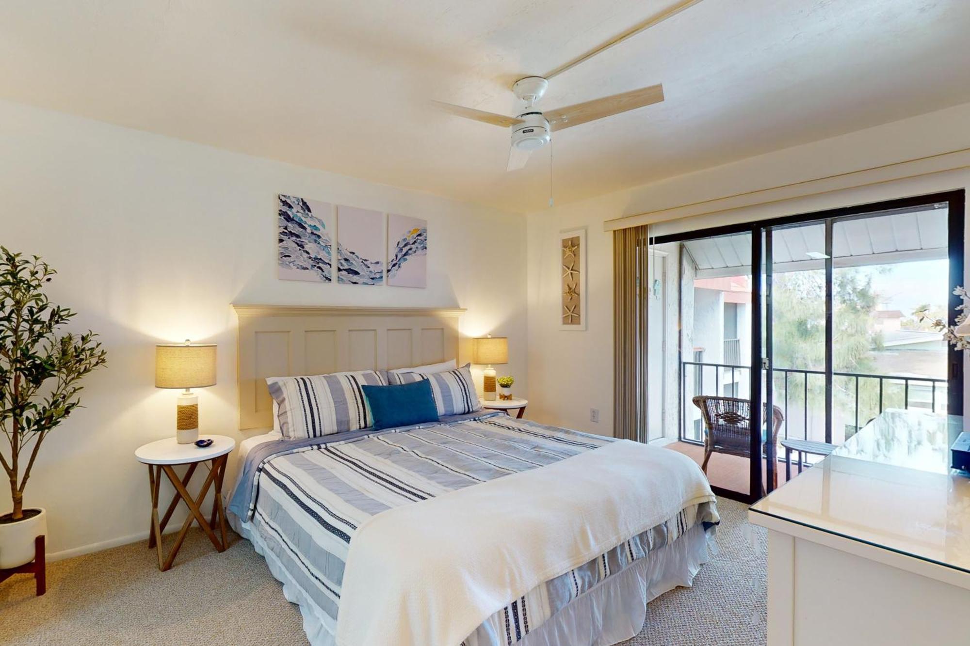Runaway Bay Condos Bradenton Beach Exteriér fotografie